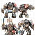 Boarding Patrol: Grey Knights